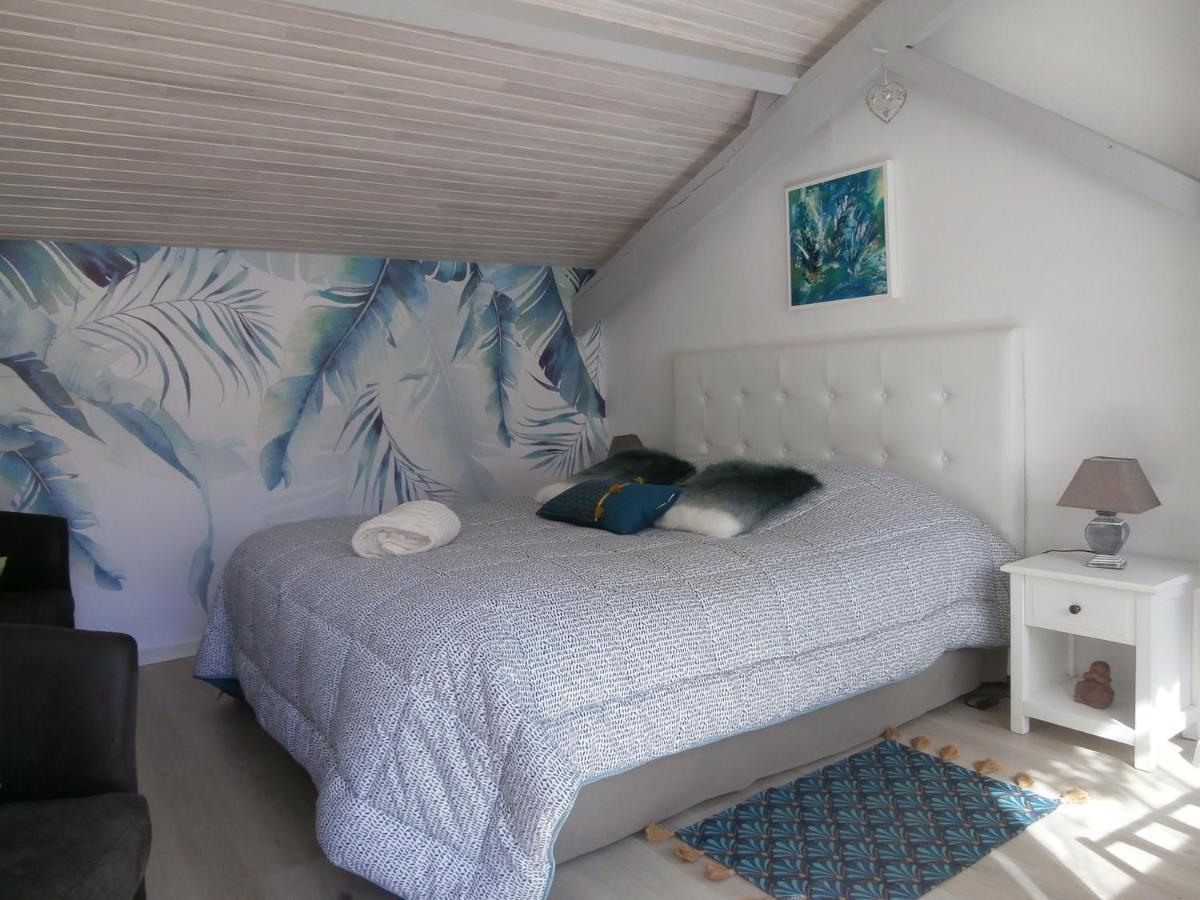 Chambres D'Hotes Bien Etre 47 Sos エクステリア 写真