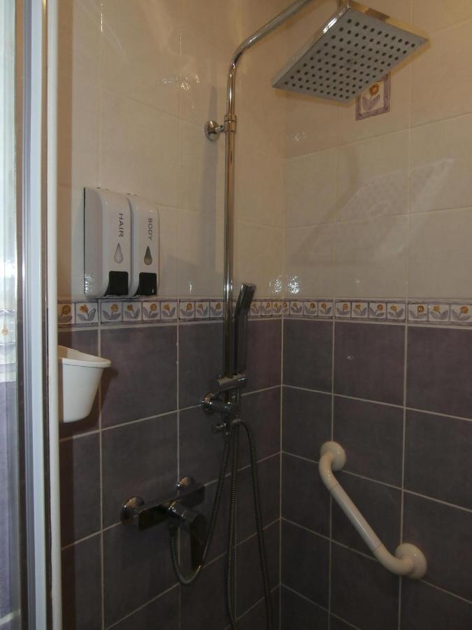 Chambres D'Hotes Bien Etre 47 Sos エクステリア 写真