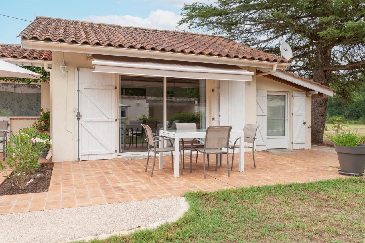 Chambres D'Hotes Bien Etre 47 Sos エクステリア 写真