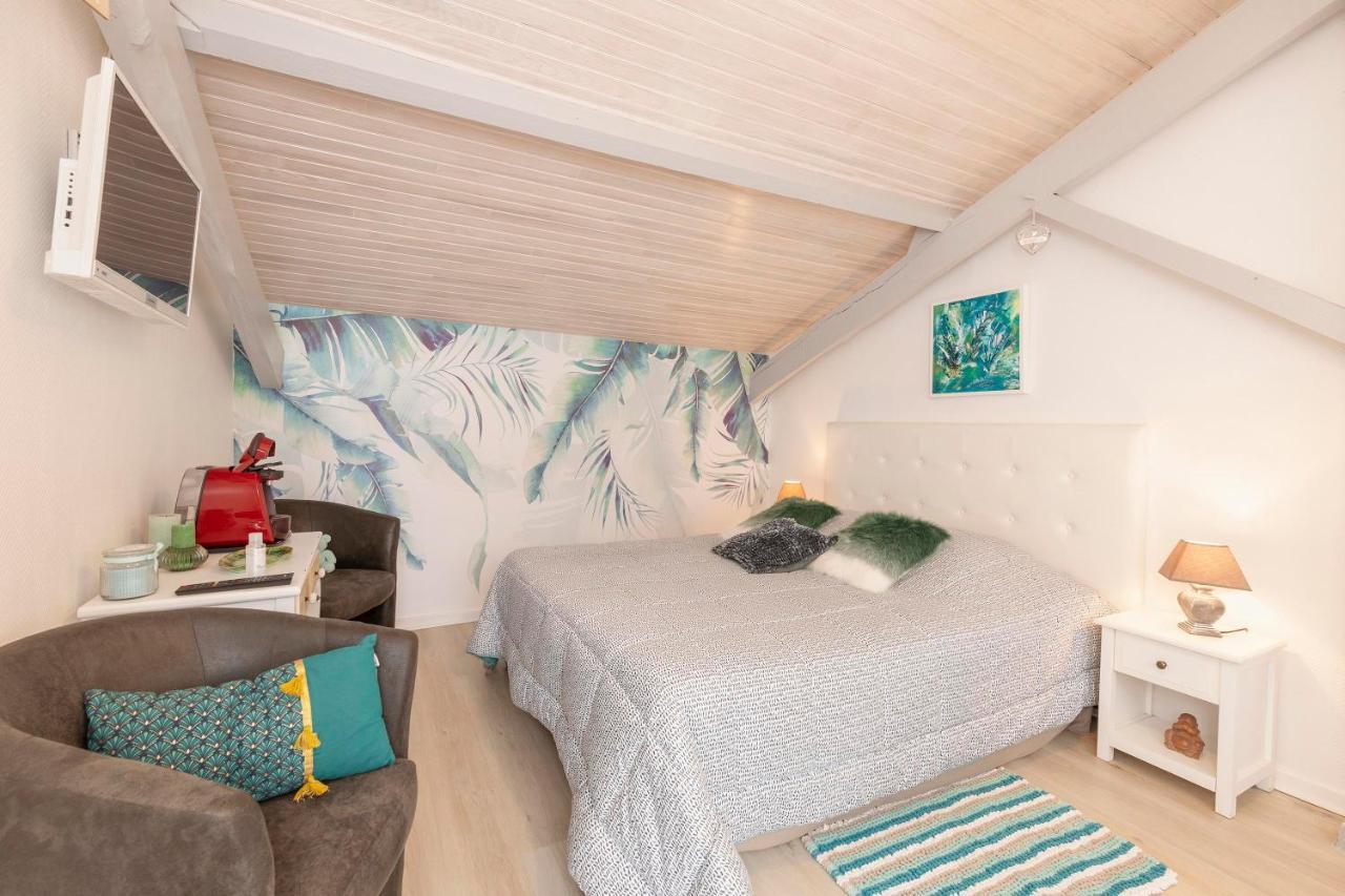 Chambres D'Hotes Bien Etre 47 Sos エクステリア 写真