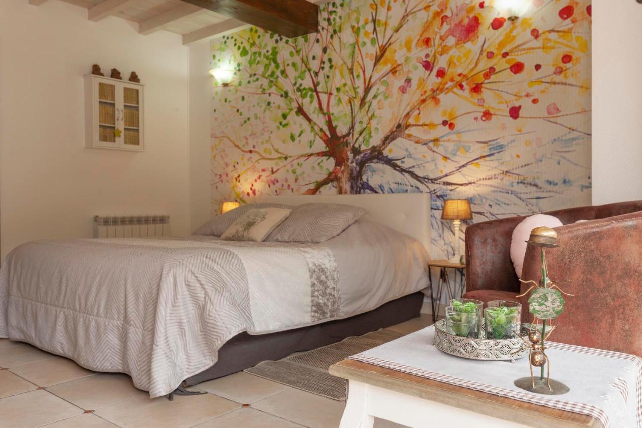 Chambres D'Hotes Bien Etre 47 Sos エクステリア 写真