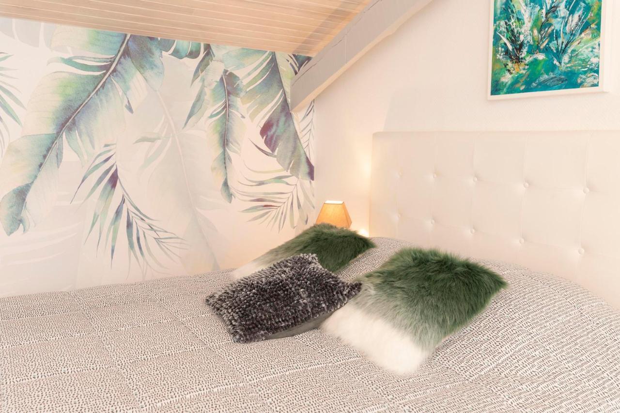 Chambres D'Hotes Bien Etre 47 Sos エクステリア 写真