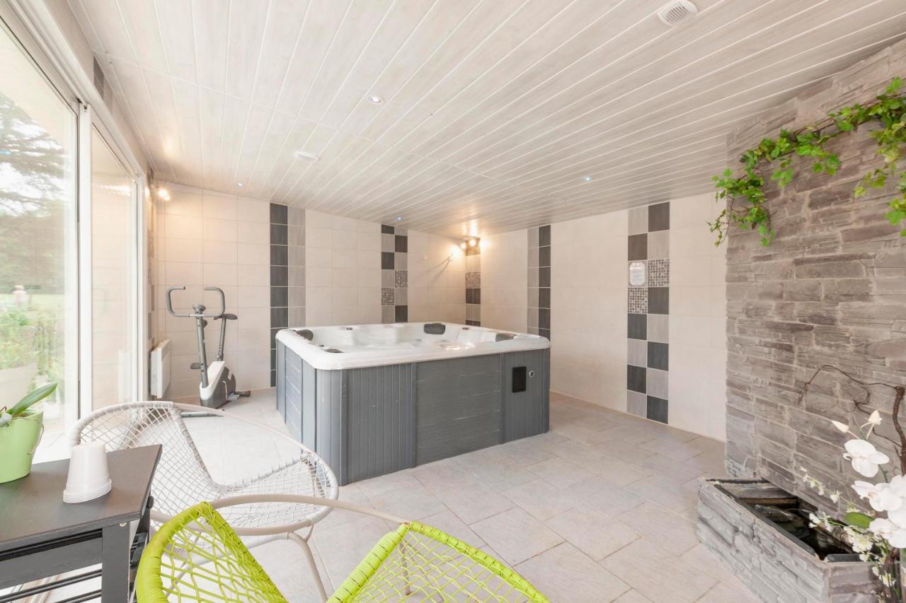 Chambres D'Hotes Bien Etre 47 Sos エクステリア 写真