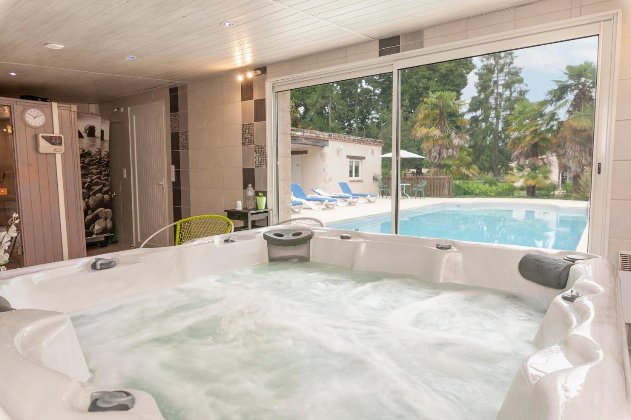 Chambres D'Hotes Bien Etre 47 Sos エクステリア 写真
