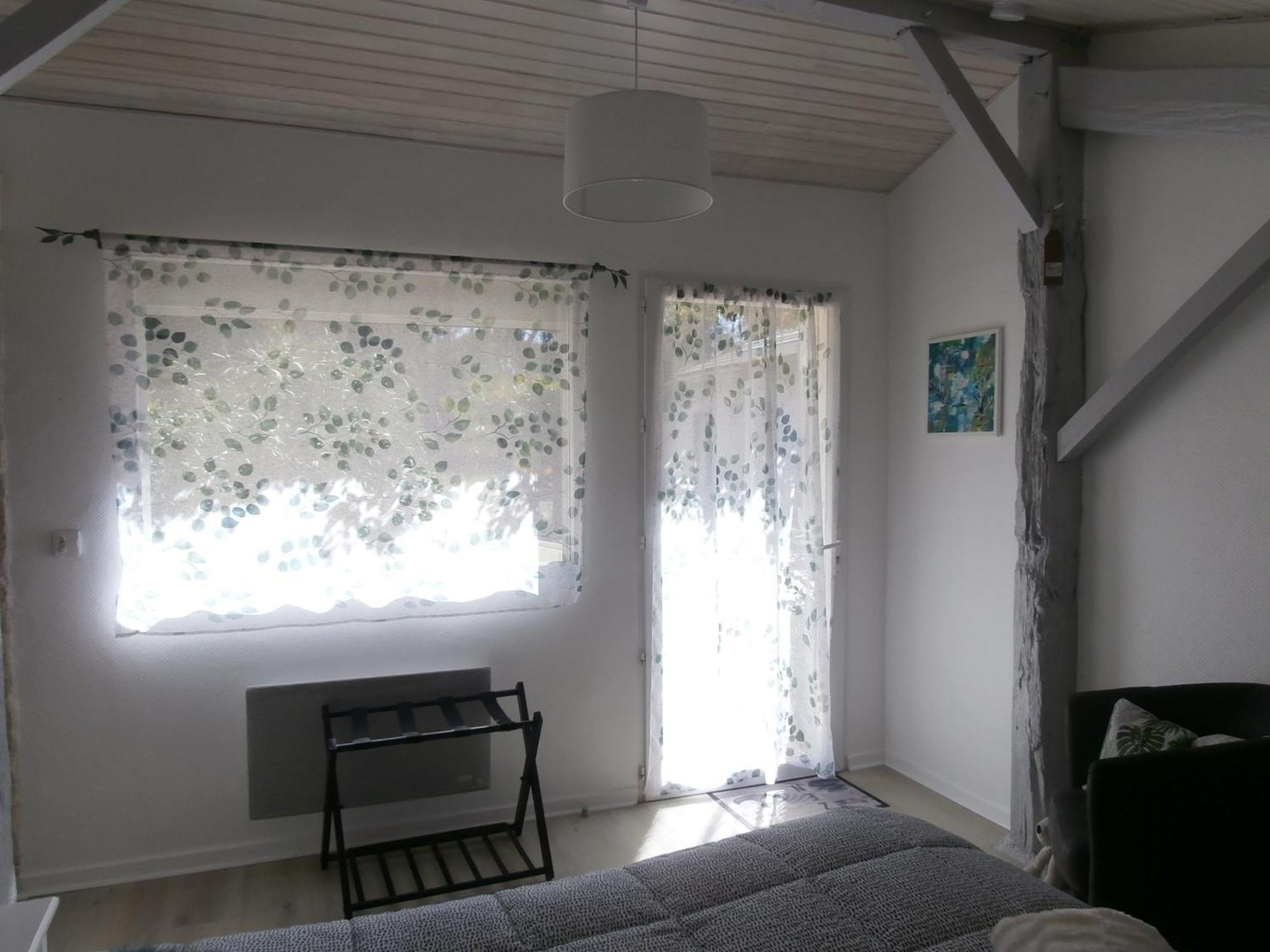 Chambres D'Hotes Bien Etre 47 Sos 部屋 写真