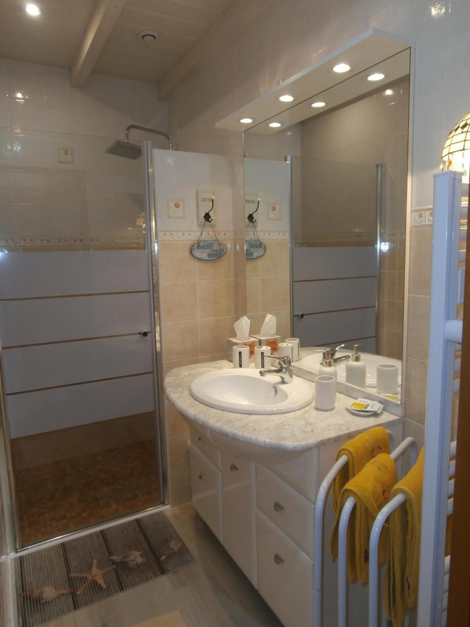 Chambres D'Hotes Bien Etre 47 Sos 部屋 写真