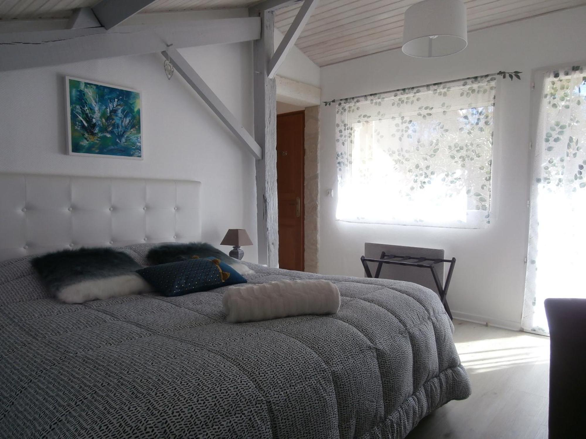 Chambres D'Hotes Bien Etre 47 Sos 部屋 写真