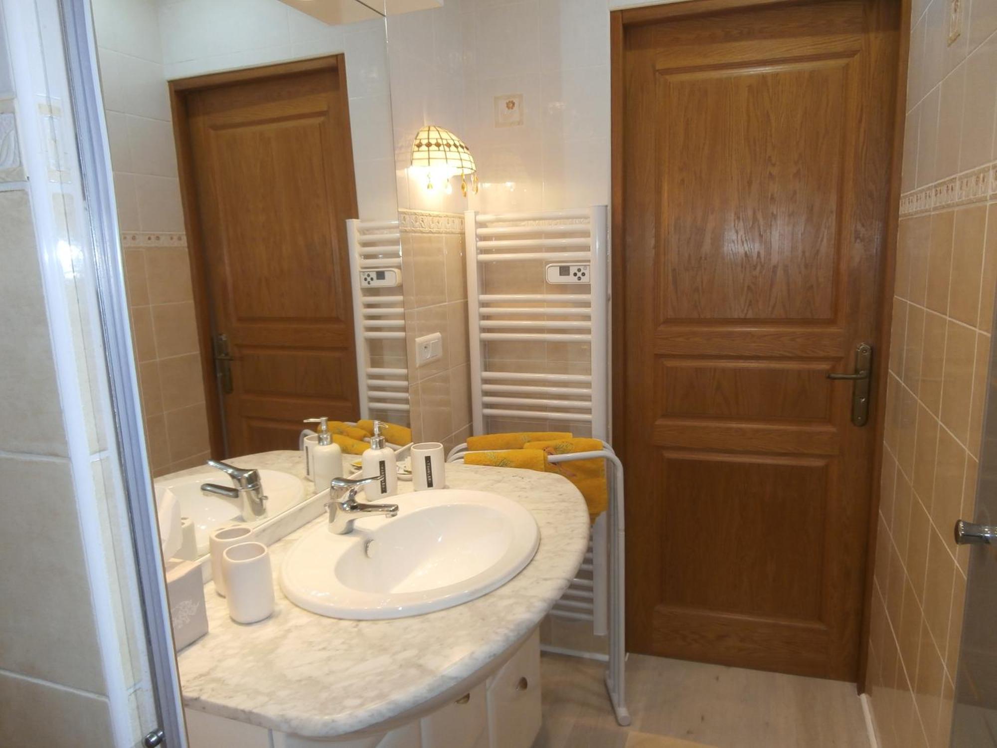 Chambres D'Hotes Bien Etre 47 Sos 部屋 写真