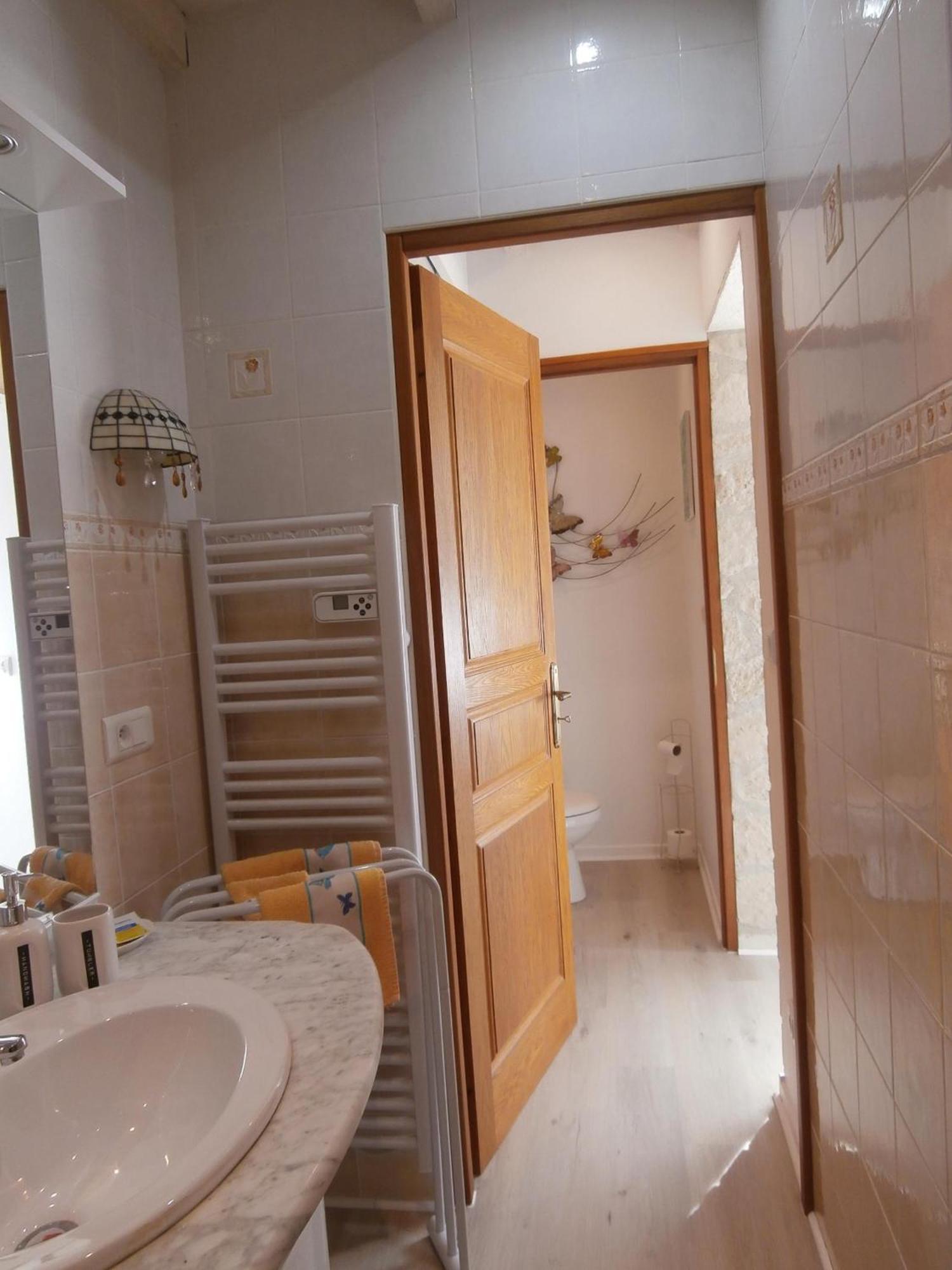 Chambres D'Hotes Bien Etre 47 Sos 部屋 写真