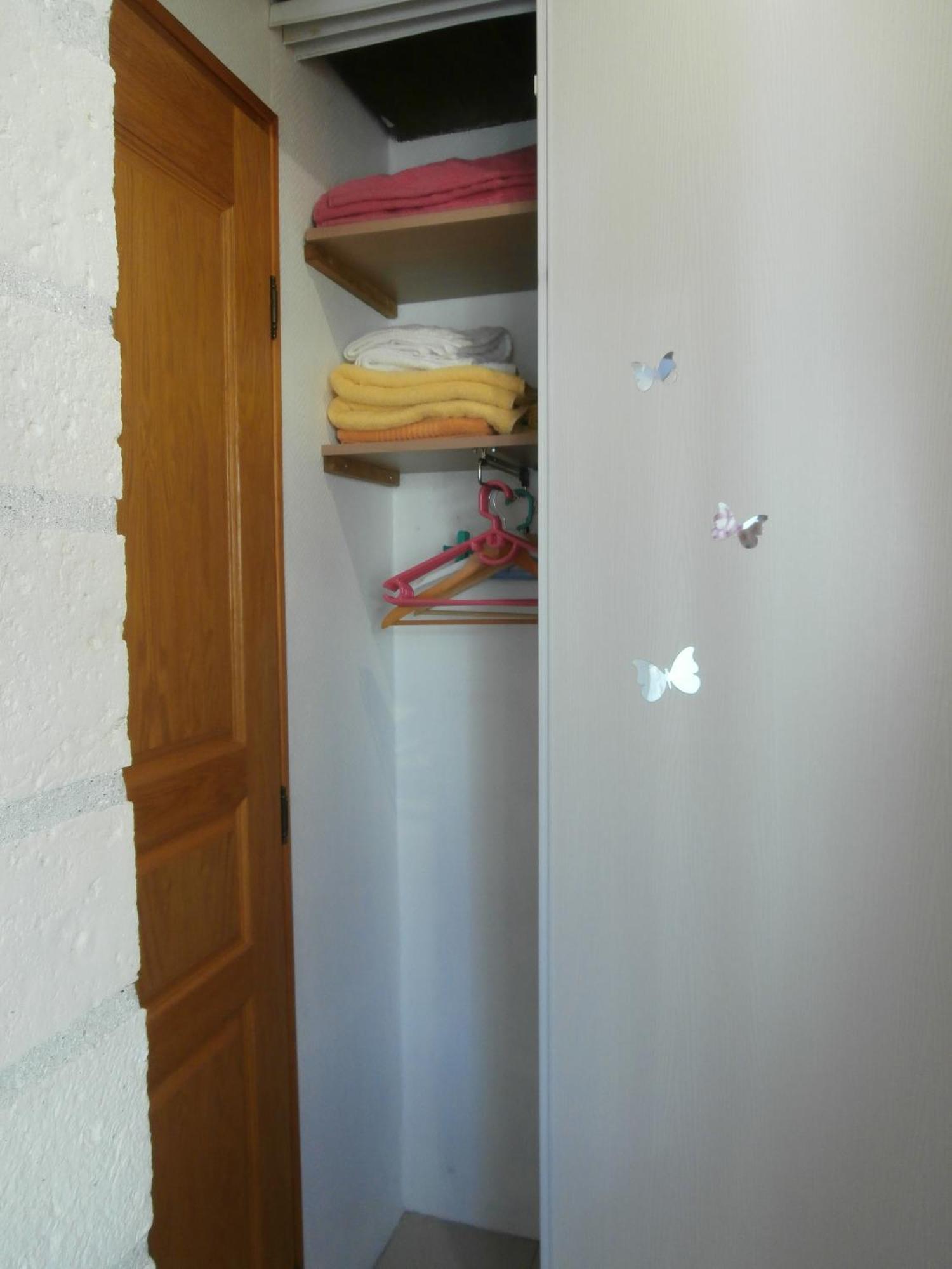 Chambres D'Hotes Bien Etre 47 Sos 部屋 写真